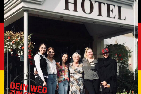 Hotelfachleute Bayern